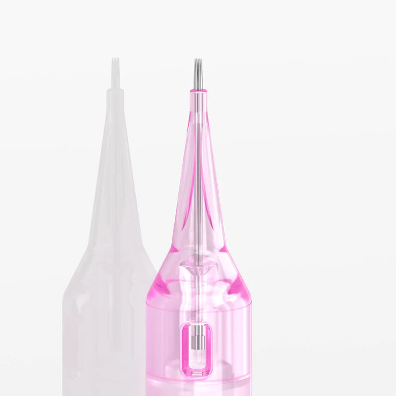 Biomaser Pinky PRO 7RL - 0.25mm Cartridge