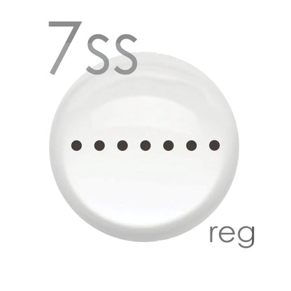 SofTap 7 Prong Smudger Click Tip