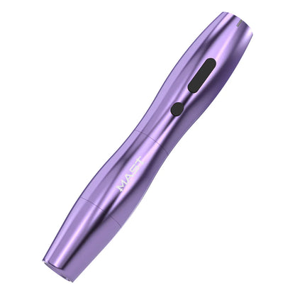 Mast P20 Wireless Machine Purple / Silver / Pink