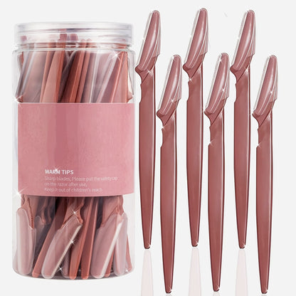 Disposable Razors - 20pk