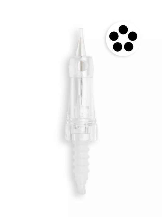 Skinmaster REVO 5R .25mm Needle