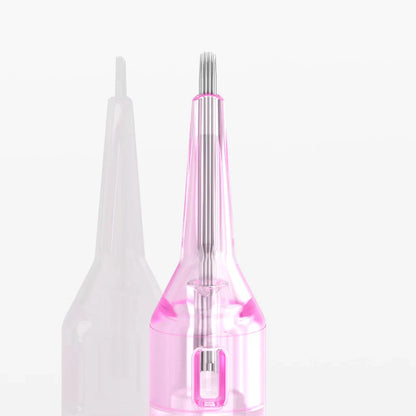 Biomaser Pinky PRO Universal Cartridge Needles