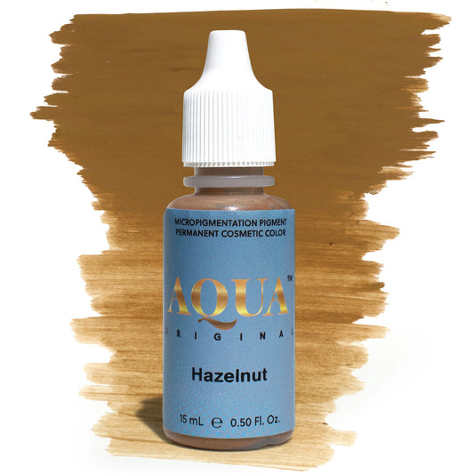 Li Aqua Hazelnut