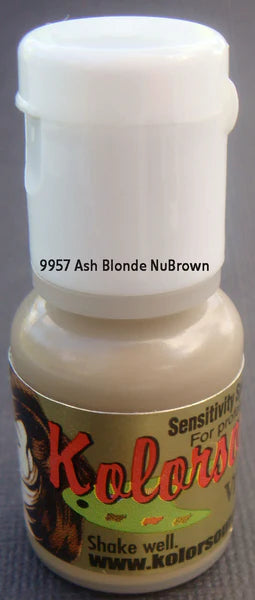 Kolorsource Ash Blonde 1/4oz