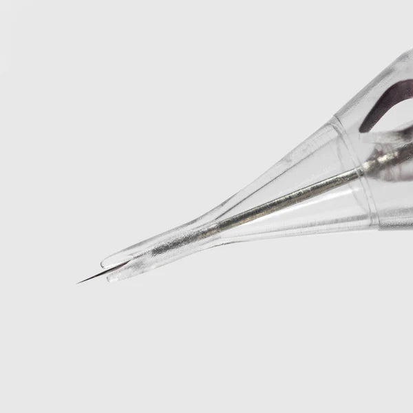 Tina Davies PIXL 1 Round .35mm Long Taper