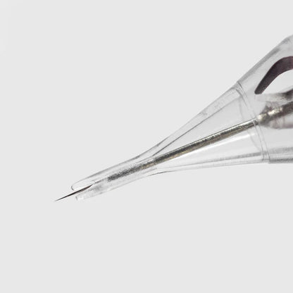 Tina Davies PIXL 1 Round .35mm Long Taper