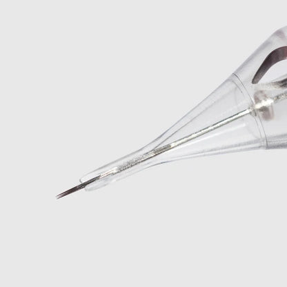 Tina Davies PIXL 3 Round Shader .25mm Long Taper