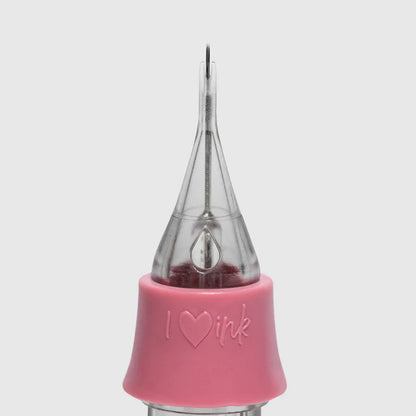 Tina Davies PIXL 5 Round Shader .25mm Long Taper