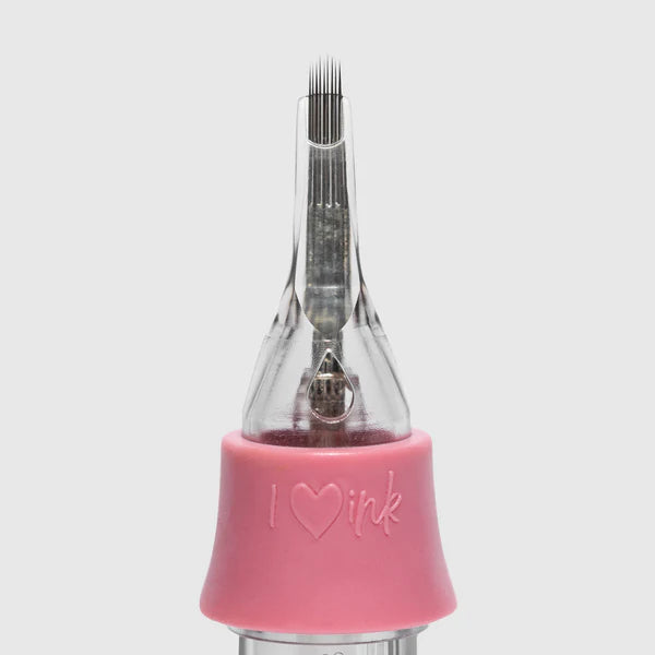 Tina Davies PIXL 9 Curved Magnum .25mm LT