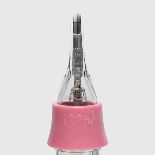 Tina Davies PIXL 9 Curved Magnum .25mm LT