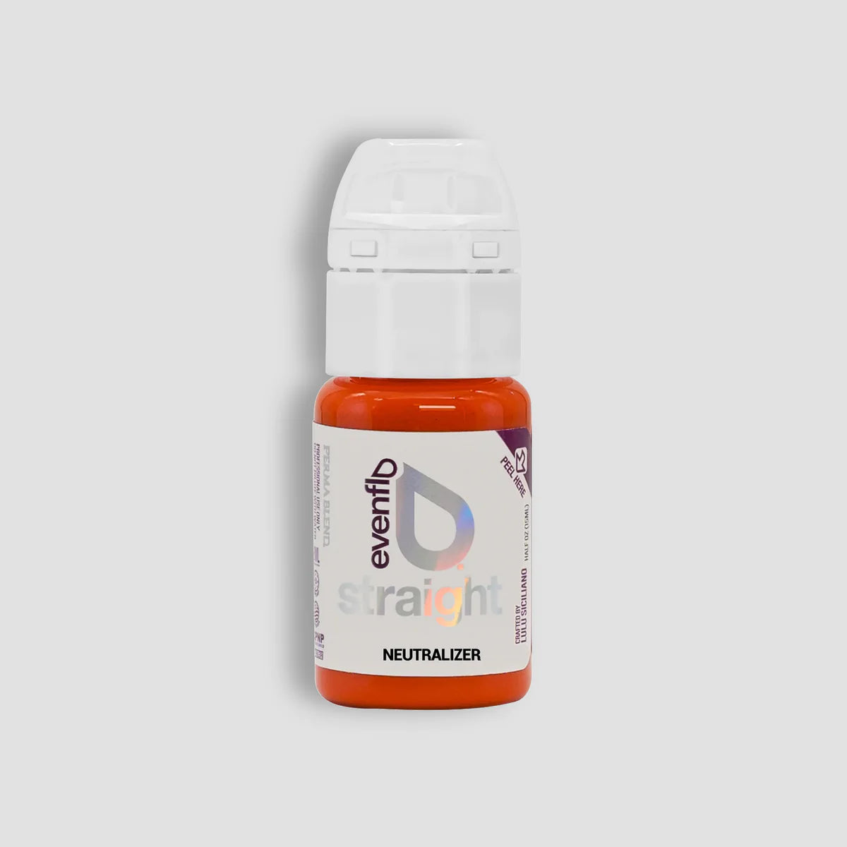 Evenflo Neutralizer 1/2oz LIP MODIFIER
