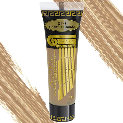 Softap Bashful Blonde - 010
