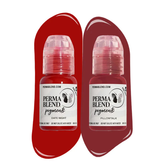Berry Lip Mini Set