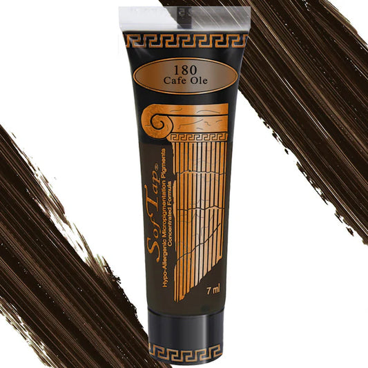 Softap Cafe Ole - 180