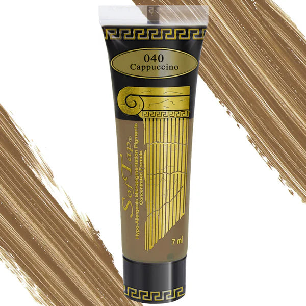 Softap Cappuccino - 040