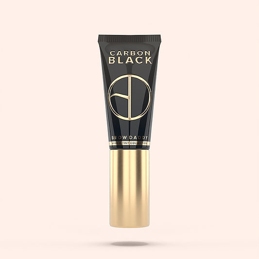 HYBRID TINT COLLECTION BY BROW DADDY - Carbon Black