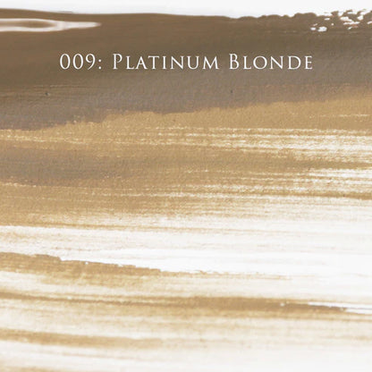 Softap Platinum Blonde - 009