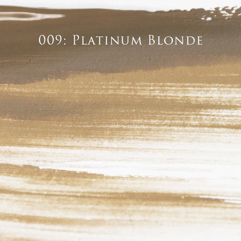Softap Platinum Blonde - 009
