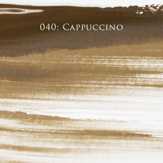 Softap Cappuccino - 040