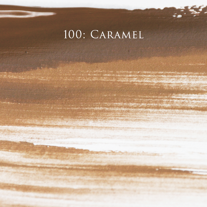 Softap Caramel - 100