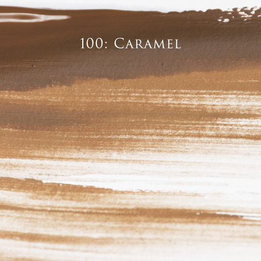 Softap Caramel - 100