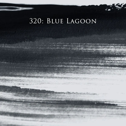 Softap Blue Lagoon - 320