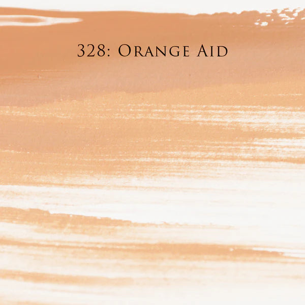 Softap Orange Aid - 328