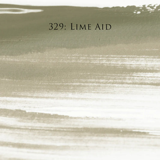 Softap Lime Aid - 329