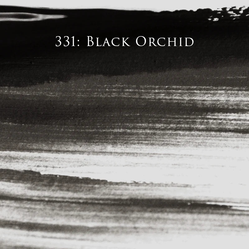 Softap Black Orchid - 331