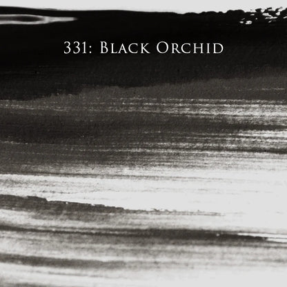 Softap Black Orchid - 331