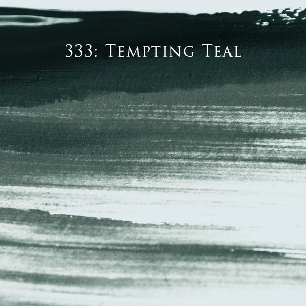 Softap Tempting Teal - 333