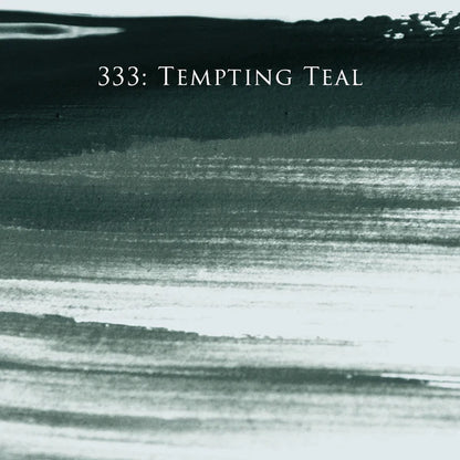 Softap Tempting Teal - 333