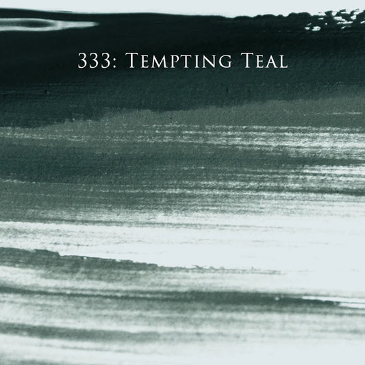 Softap Tempting Teal - 333