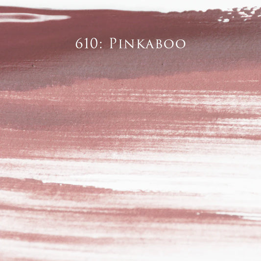 Softap Pinkaboo - 610