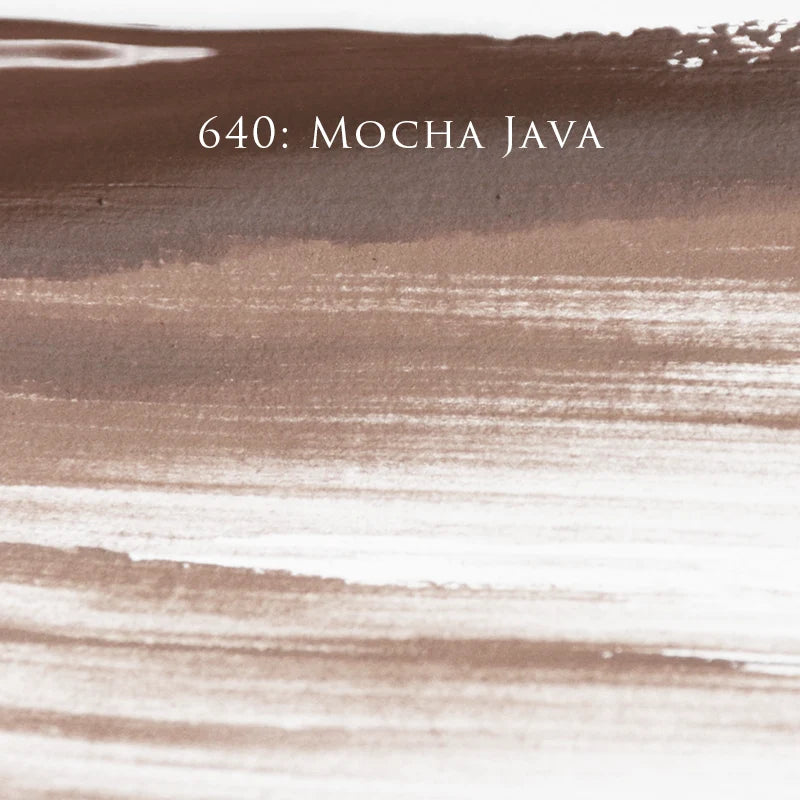 Softap Mocha Java - 640