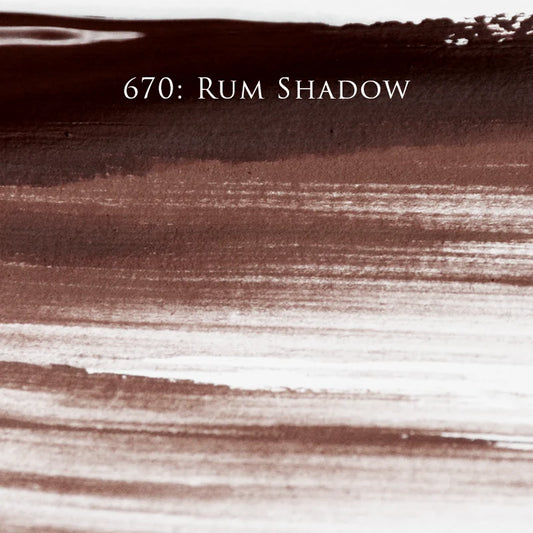 Softap Rum Shadow - 670