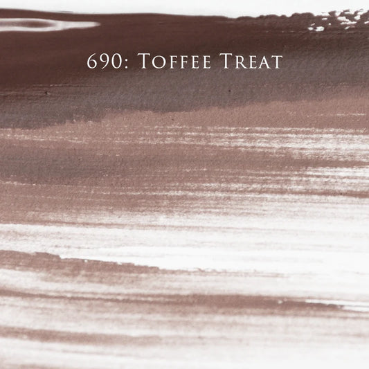 Softap Toffee Treat - 690