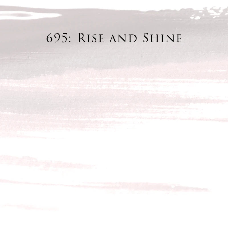 Softap Rise & Shine - 695