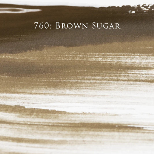 Softap Brown Sugar - 760