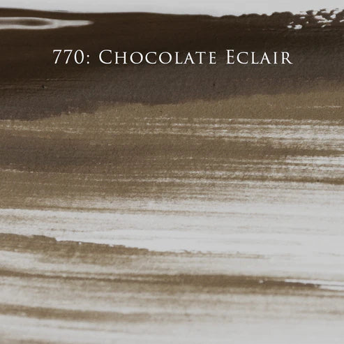Softap Chocolate Eclair - 770