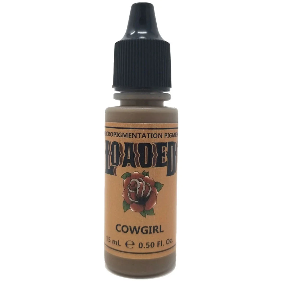 Li Pigments Loaded - Cowgirl 15ml