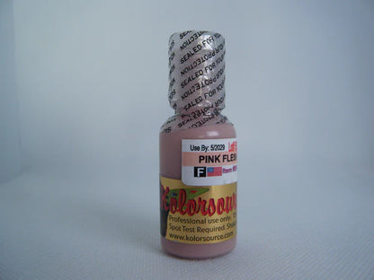 Kolorsource Pink Flesh 1/2oz