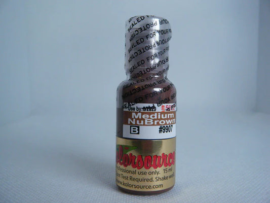 Medium NuBrown 1/2oz