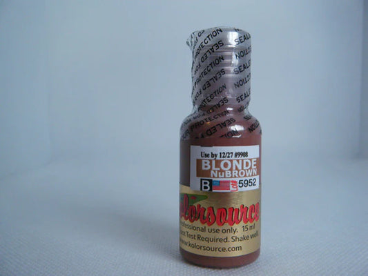 Blonde NuBrown 1/2oz