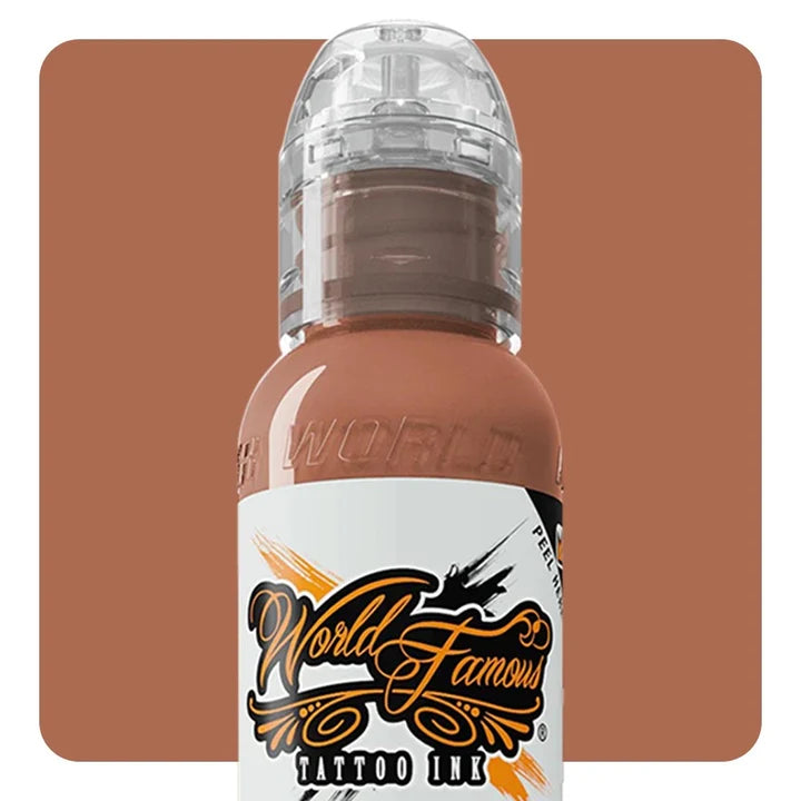 World Famous Pink Ribbon Series Dark Honey 1oz