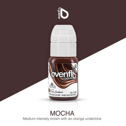Evenflo Mocha 1/2oz