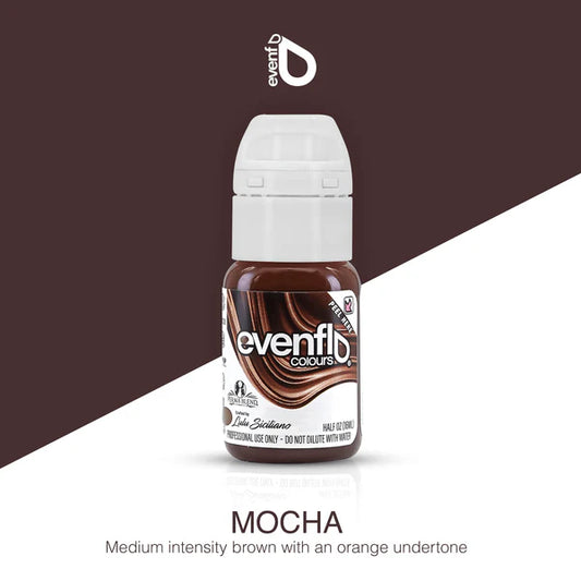 Evenflo Mocha 1/2oz