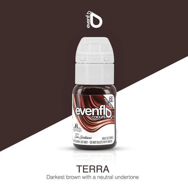 Evenflo Terra 1/2oz