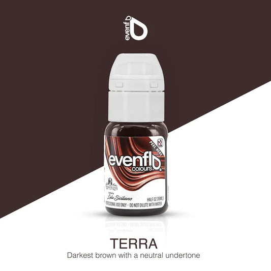 Evenflo Terra 1/2oz