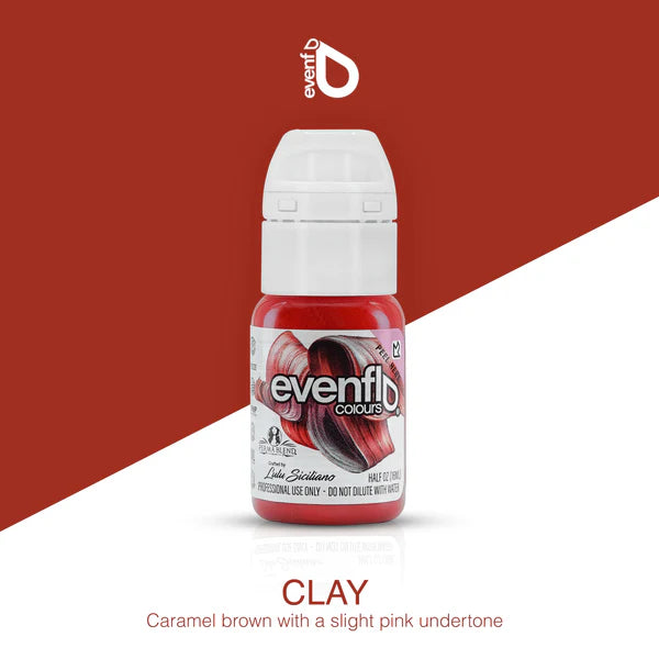 Evenflo Clay 1/2oz